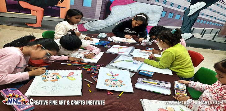 Creative Art & Crafts Classes & workshop at Home in Delhi,NCR,Gurugram,Noida,Dlf W: 9650462136, 931249980.