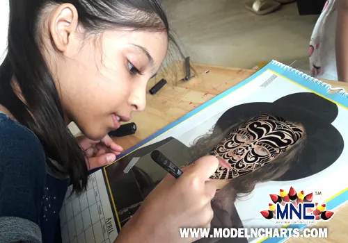 Creative Art Portfolio – Mixed Media Art