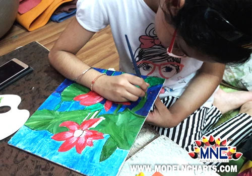 Canvas Painting Wall Decor Art