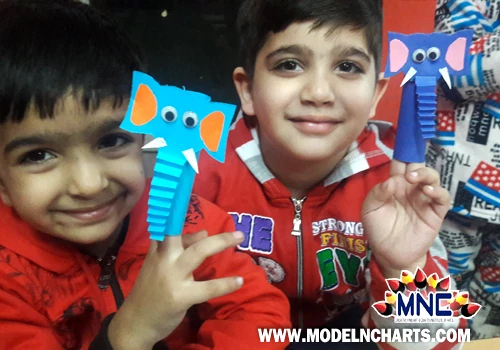 Handmade Paper Art Craft