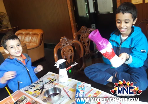 Online Painting Classes in West Patel Nagar Delhi by Creative Fine Art Institute