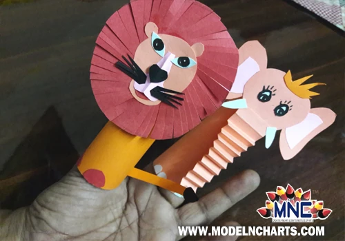 Student craft project