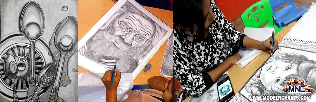 Delhi Ncr Gurugram in Best Sketching Art and Craft Home Tutor Sunil Sir Contract No. 9312499180, 9650462136