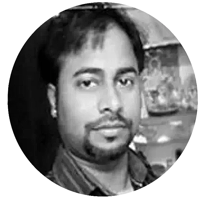 Sunil Kumar Art Teacher Delhi